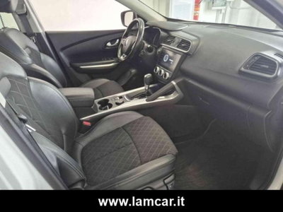 Renault Kadjar dCi 8V 115CV EDC Equilibre (20)