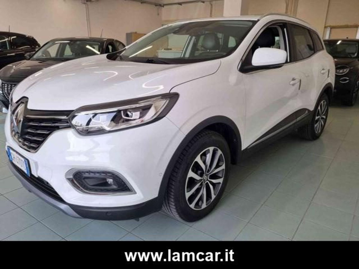 Renault Kadjar dCi 8V 115CV EDC Equilibre (3)