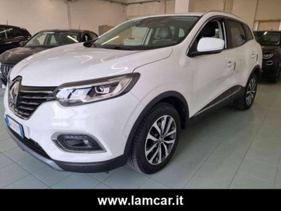 Renault Kadjar dCi 8V 115CV EDC Equilibre (3)