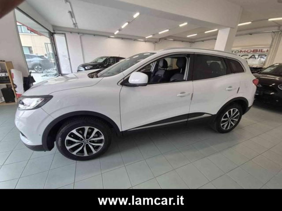 Renault Kadjar dCi 8V 115CV EDC Equilibre (4)