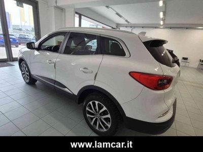 Renault Kadjar dCi 8V 115CV EDC Equilibre (5)