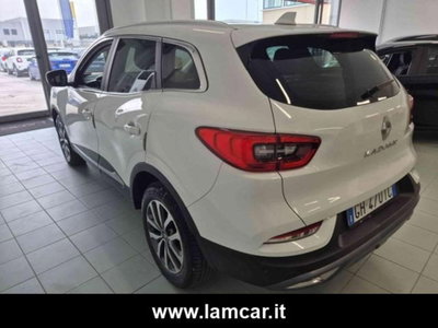 Renault Kadjar dCi 8V 115CV EDC Equilibre (6)