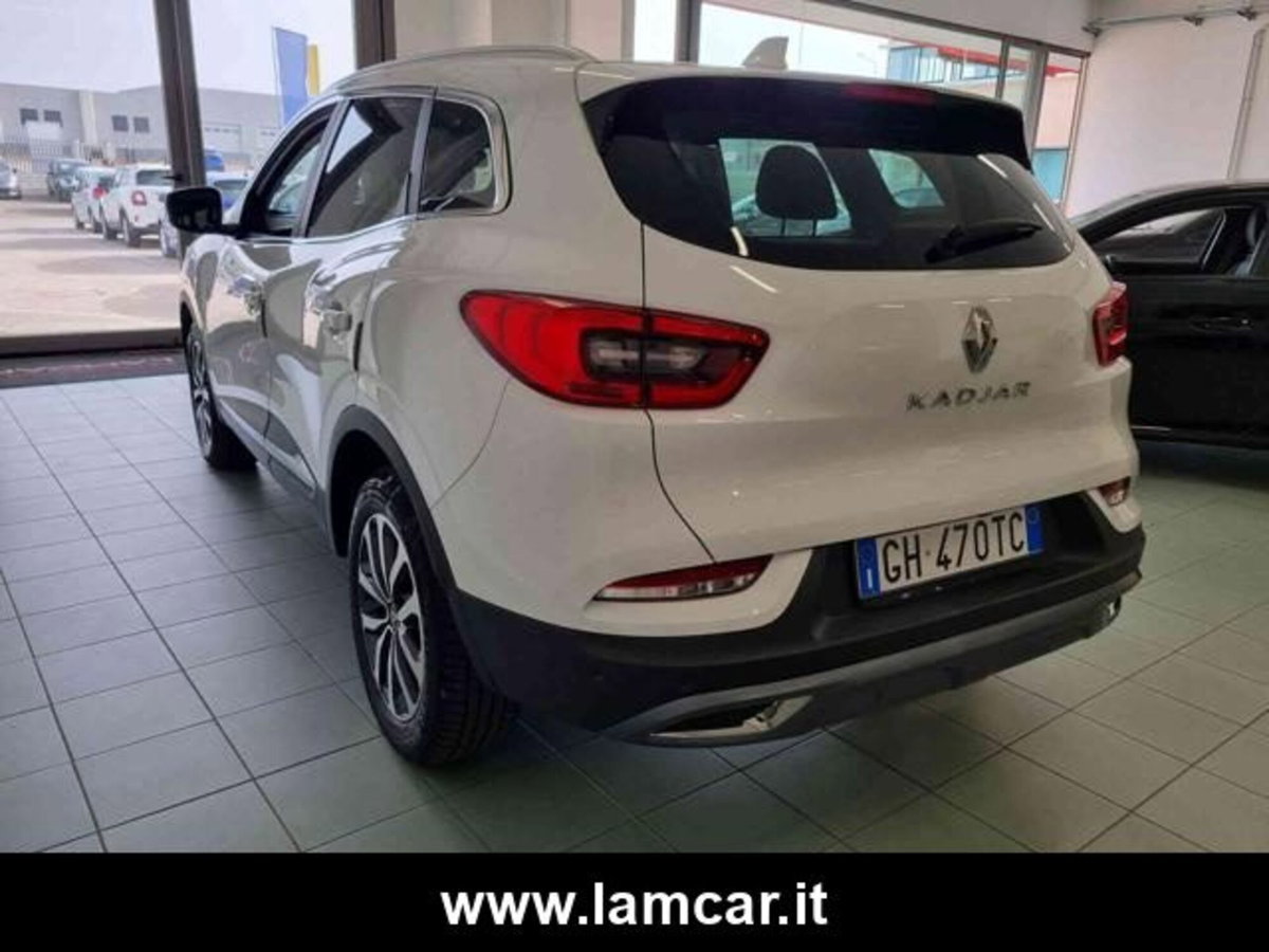 Renault Kadjar dCi 8V 115CV EDC Equilibre (7)