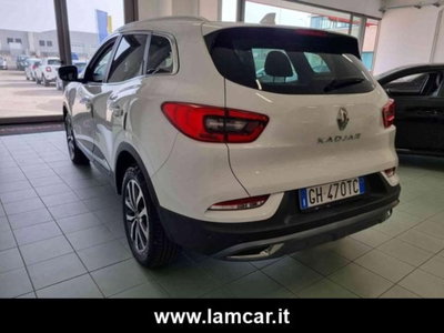 Renault Kadjar dCi 8V 115CV EDC Equilibre (7)