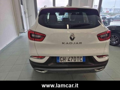 Renault Kadjar dCi 8V 115CV EDC Equilibre (8)