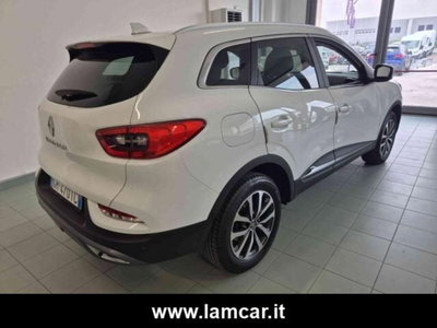 Renault Kadjar dCi 8V 115CV EDC Equilibre (9)