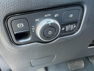 Mercedes-Benz Vito 2.0 116 CDI 4x4 PL Tourer Pro Extra-Long (11)