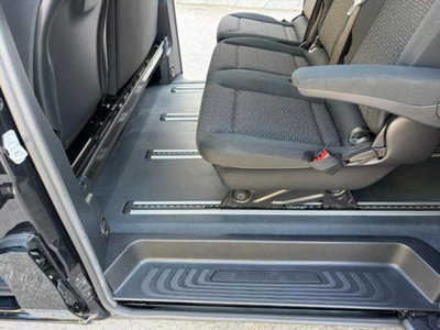 Mercedes-Benz Vito 2.0 116 CDI 4x4 PL Tourer Pro Extra-Long (13)