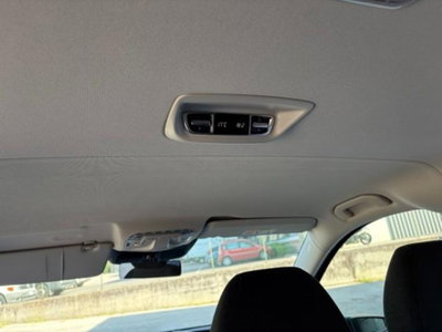 Mercedes-Benz Vito 2.0 116 CDI 4x4 PL Tourer Pro Extra-Long (15)