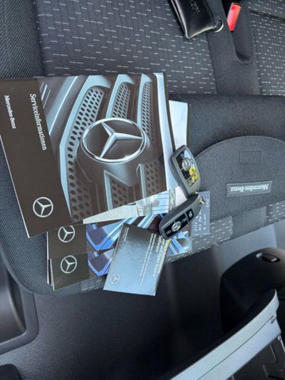 Mercedes-Benz Vito 2.0 116 CDI 4x4 PL Tourer Pro Extra-Long (17)