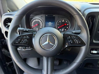 Mercedes-Benz Vito 2.0 116 CDI 4x4 PL Tourer Pro Extra-Long (6)