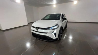 Renault Captur 1.2 eco-g Evolution 120cv nuova