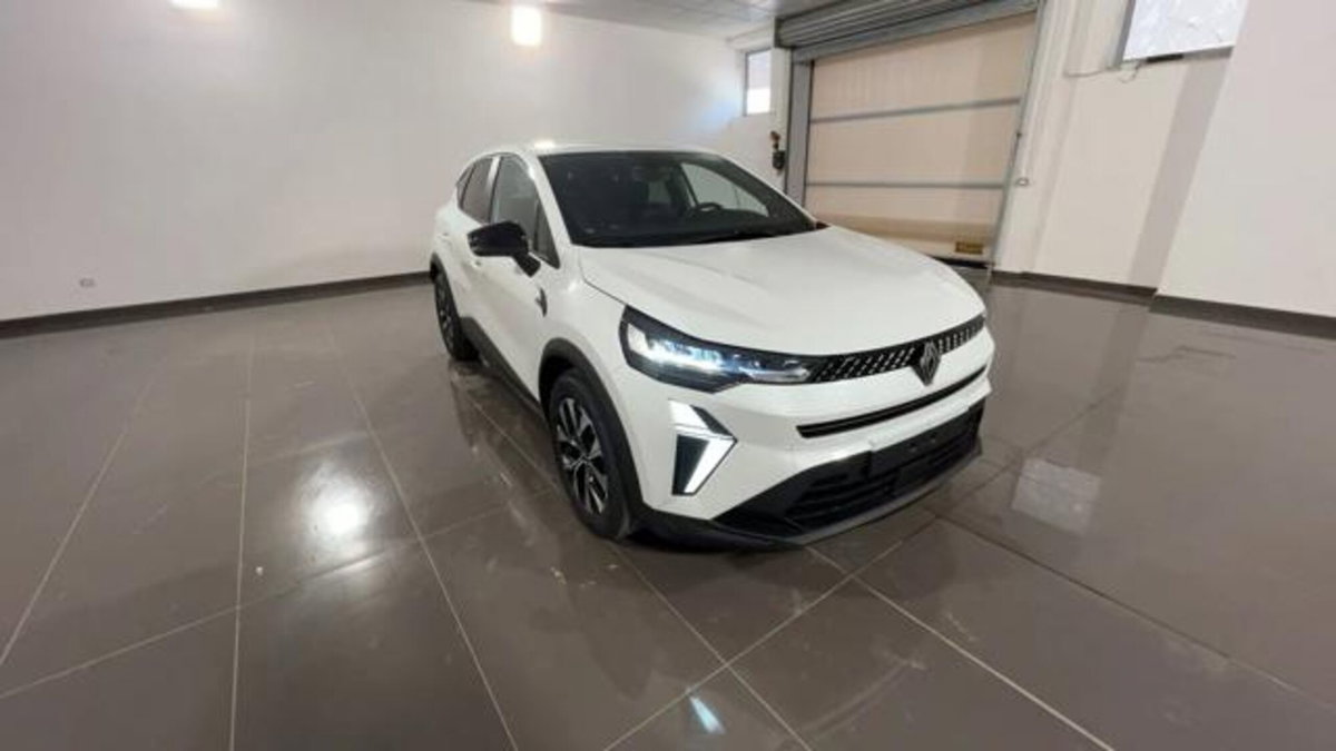 Renault Captur 1.2 eco-g Evolution 120cv (2)