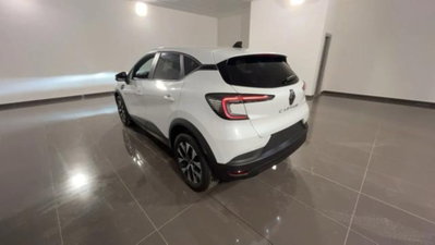 Renault Captur 1.2 eco-g Evolution 120cv (3)
