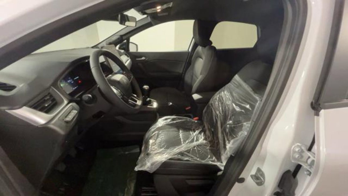Renault Captur 1.2 eco-g Evolution 120cv (4)