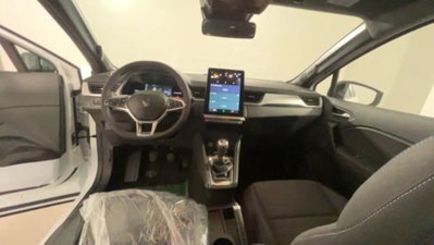 Renault Captur 1.2 eco-g Evolution 120cv (5)