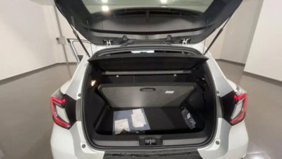 Renault Captur 1.2 eco-g Evolution 120cv (9)