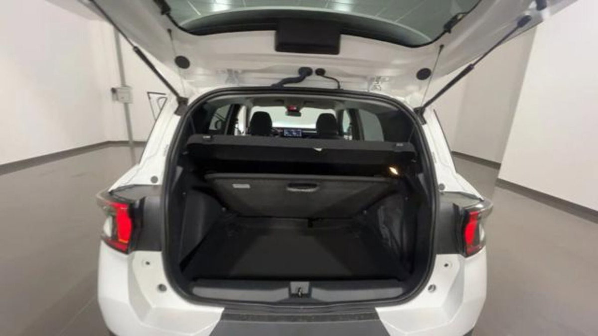 Citroen C3 Aircross 1.2 puretech turbo Plus 100cv (10)