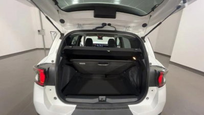 Citroen C3 Aircross 1.2 puretech turbo Plus 100cv (10)