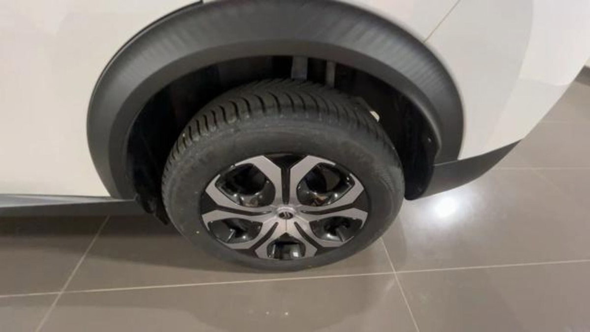 Citroen C3 Aircross 1.2 puretech turbo Plus 100cv (11)
