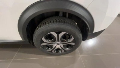 Citroen C3 Aircross 1.2 puretech turbo Plus 100cv (11)