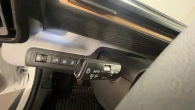 Citroen C3 Aircross 1.2 puretech turbo Plus 100cv (8)