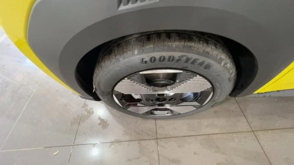 Fiat Grande Panda 1.2 La Prima 100cv (12)