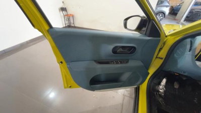 Fiat Grande Panda 1.2 La Prima 100cv (7)