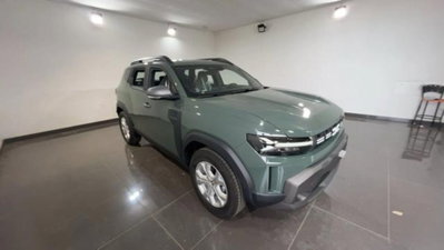 Dacia Duster 1.2 Eco-G Expression 120cv