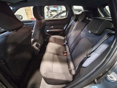 Dacia Duster 1.2 Eco-G Expression 120cv (12)
