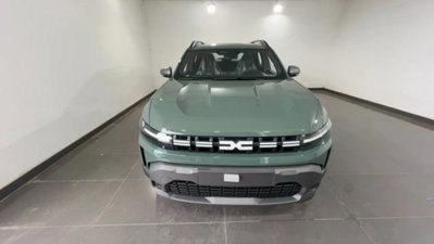 Dacia Duster 1.2 Eco-G Expression 120cv (2)