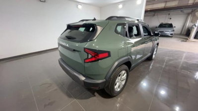 Dacia Duster 1.2 Eco-G Expression 120cv (3)
