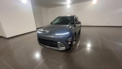 Hyundai Kona 1.6 gdi hev Business Advance Pack 2wd 129cv dct nuova