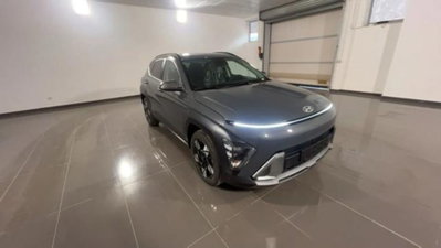 Hyundai Kona 1.6 gdi hev Business Advance Pack 2wd 129cv dct (2)