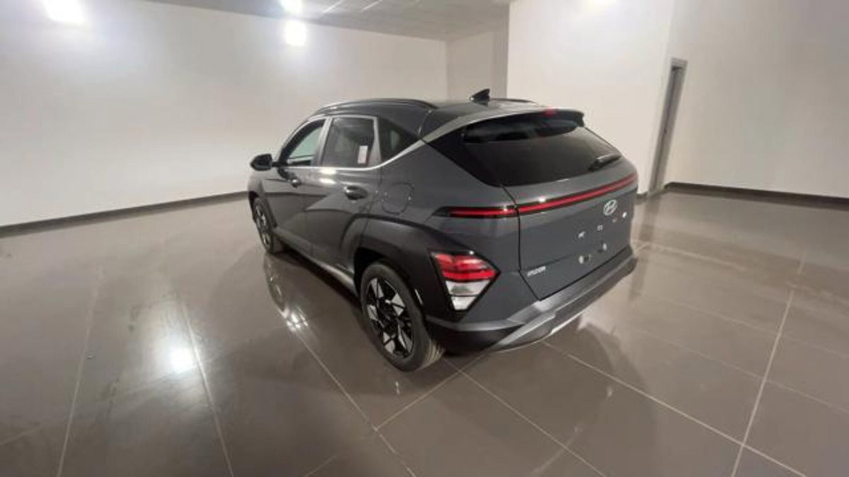Hyundai Kona 1.6 gdi hev Business Advance Pack 2wd 129cv dct (3)