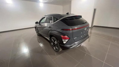 Hyundai Kona 1.6 gdi hev Business Advance Pack 2wd 129cv dct (3)