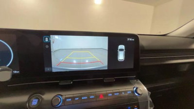 Hyundai Kona 1.6 gdi hev Business Advance Pack 2wd 129cv dct (9)