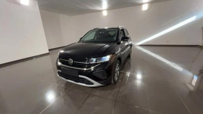 Volkswagen T-Cross 1.0 tsi Edition 115cv dsg nuova