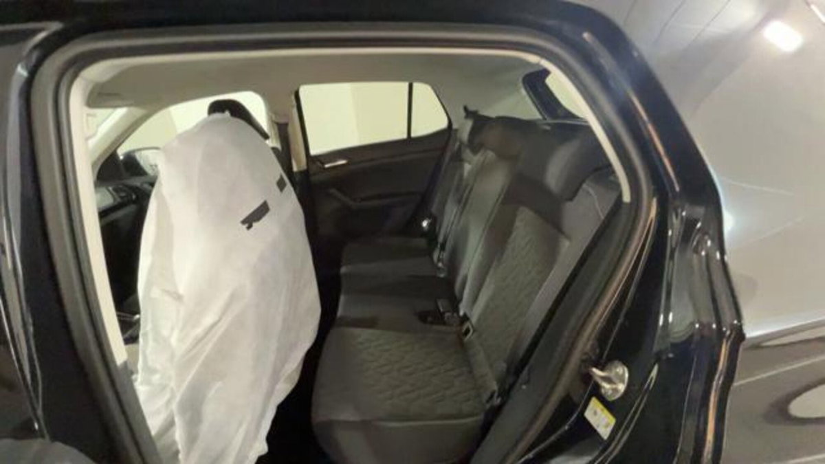 Volkswagen T-Cross 1.0 tsi Edition 115cv dsg (10)