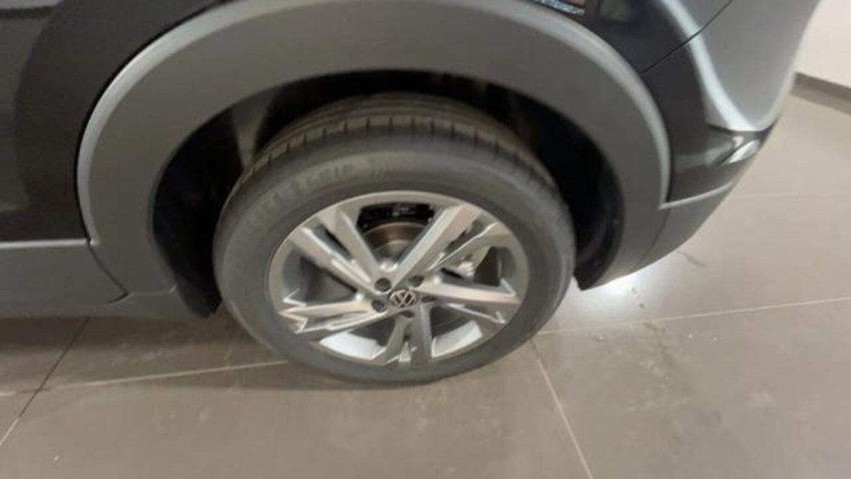 Volkswagen T-Cross 1.0 tsi Edition 115cv dsg (11)