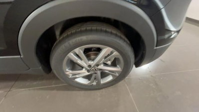 Volkswagen T-Cross 1.0 tsi Edition 115cv dsg (11)