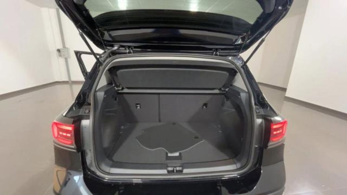Volkswagen T-Cross 1.0 tsi Edition 115cv dsg (12)