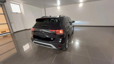 Volkswagen T-Cross 1.0 tsi Edition 115cv dsg (3)