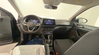 Volkswagen T-Cross 1.0 tsi Edition 115cv dsg (5)