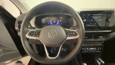 Volkswagen T-Cross 1.0 tsi Edition 115cv dsg (6)