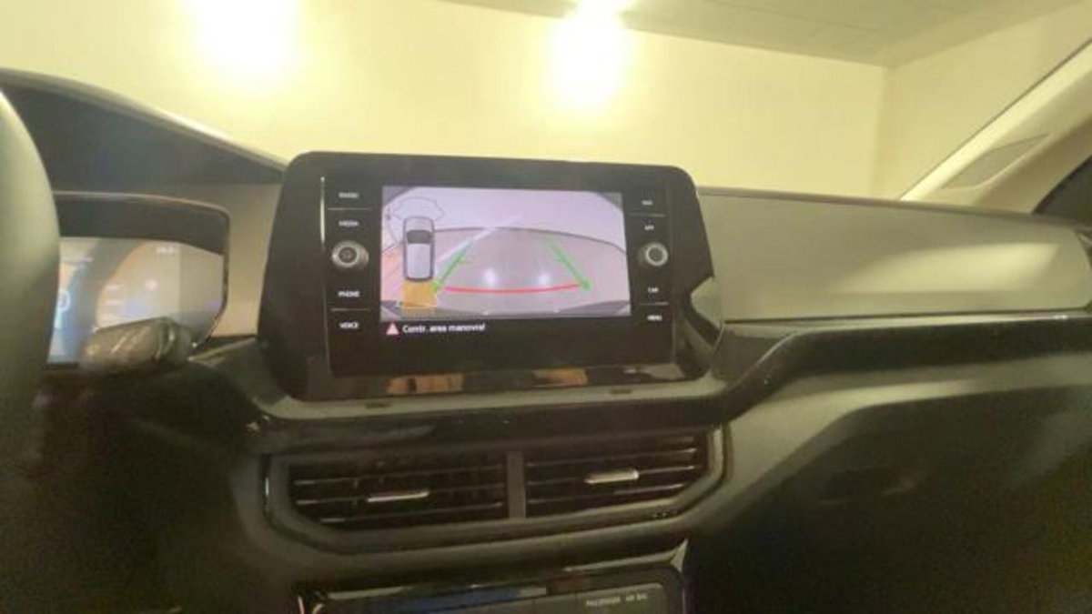 Volkswagen T-Cross 1.0 tsi Edition 115cv dsg (8)