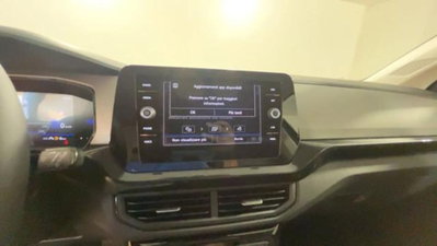 Volkswagen T-Cross 1.0 tsi Edition 115cv dsg (9)