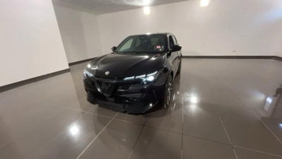 Alfa Romeo Junior 1.2 ibrida Sport Speciale 145cv edct6 nuova