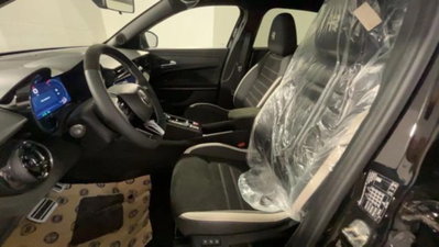 Alfa Romeo Junior 1.2 ibrida Sport Speciale 145cv edct6 (5)