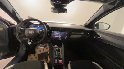 Alfa Romeo Junior 1.2 ibrida Sport Speciale 145cv edct6 (6)